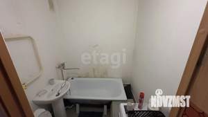 Студия квартира, вторичка, 26м2, 4/9 этаж