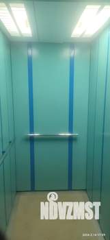 1-к квартира, вторичка, 40м2, 9/10 этаж