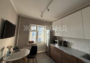 2-к квартира, вторичка, 50м2, 11/15 этаж