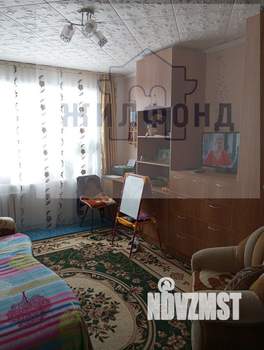 2-к квартира, вторичка, 47м2, 1/5 этаж
