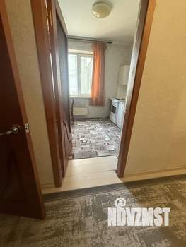 2-к квартира, вторичка, 52м2, 15/16 этаж