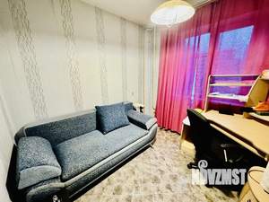 3-к квартира, вторичка, 64м2, 5/9 этаж