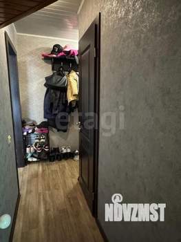 2-к квартира, вторичка, 44м2, 1/5 этаж