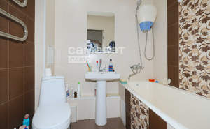 1-к квартира, вторичка, 34м2, 2/12 этаж