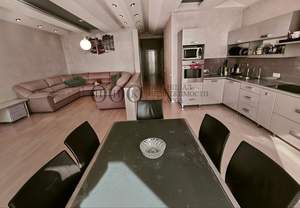 3-к квартира, вторичка, 103м2, 11/11 этаж