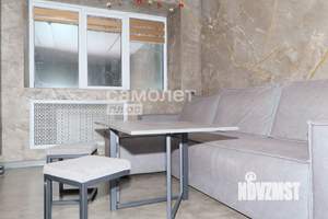 2-к квартира, вторичка, 43м2, 1/5 этаж