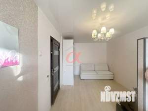 2-к квартира, вторичка, 43м2, 3/9 этаж