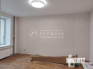 1-к квартира, вторичка, 37м2, 10/12 этаж