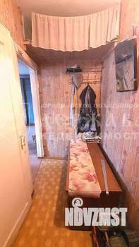 1-к квартира, вторичка, 30м2, 4/5 этаж