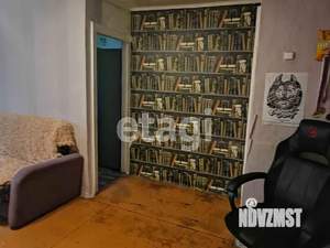 2-к квартира, вторичка, 43м2, 2/5 этаж