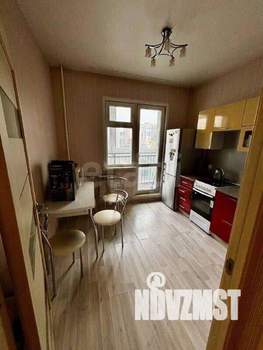 1-к квартира, вторичка, 32м2, 8/12 этаж