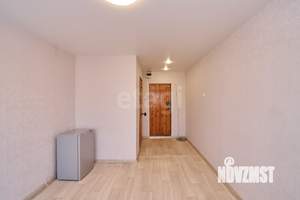 Студия квартира, вторичка, 17м2, 9/9 этаж