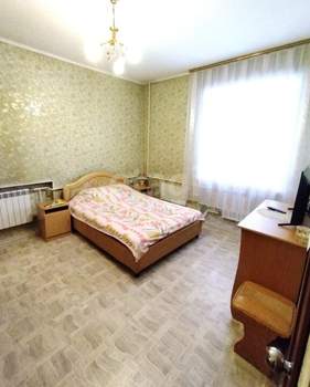 3-к квартира, вторичка, 72м2, 1/2 этаж