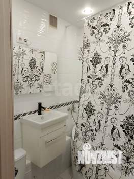 1-к квартира, вторичка, 31м2, 4/5 этаж