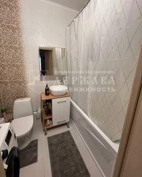 1-к квартира, вторичка, 33м2, 3/10 этаж