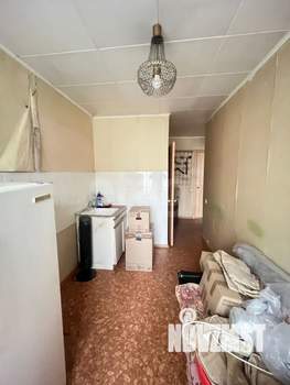 2-к квартира, вторичка, 43м2, 4/5 этаж