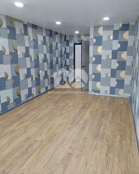 1-к квартира, вторичка, 23м2, 1/9 этаж