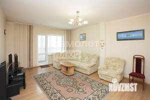2-к квартира, вторичка, 73м2, 1/10 этаж