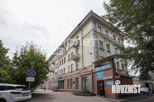 3-к квартира, вторичка, 65м2, 4/4 этаж
