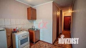 1-к квартира, вторичка, 34м2, 2/9 этаж