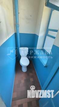 1-к квартира, вторичка, 22м2, 1/3 этаж