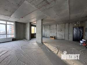 3-к квартира, вторичка, 61м2, 9/15 этаж