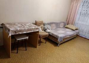 1-к квартира, вторичка, 23м2, 6/9 этаж