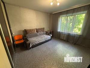 3-к квартира, вторичка, 75м2, 2/2 этаж