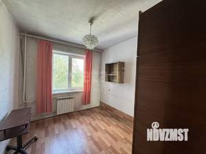 3-к квартира, вторичка, 65м2, 4/9 этаж