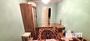 4-к квартира, вторичка, 61м2, 3/5 этаж