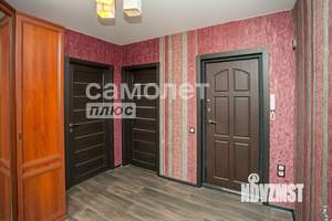 4-к квартира, вторичка, 76м2, 7/10 этаж