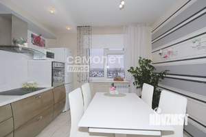 1-к квартира, вторичка, 50м2, 9/12 этаж