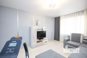 2-к квартира, вторичка, 56м2, 6/10 этаж