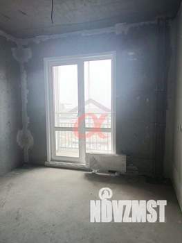 2-к квартира, вторичка, 52м2, 4/9 этаж