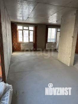 2-к квартира, вторичка, 61м2, 2/15 этаж