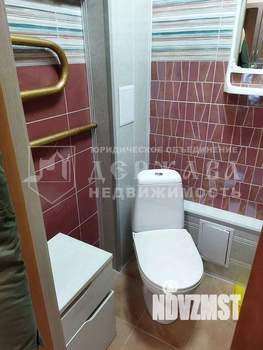 Студия квартира, вторичка, 17м2, 6/9 этаж