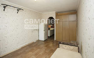 Студия квартира, вторичка, 22м2, 6/9 этаж