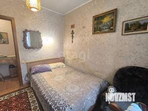 4-к квартира, вторичка, 79м2, 6/10 этаж