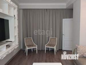 3-к квартира, вторичка, 79м2, 2/5 этаж