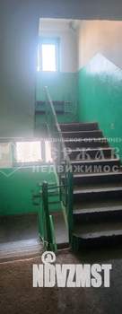 1-к квартира, вторичка, 23м2, 3/9 этаж