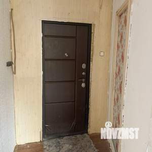 1-к квартира, вторичка, 17м2, 1/9 этаж