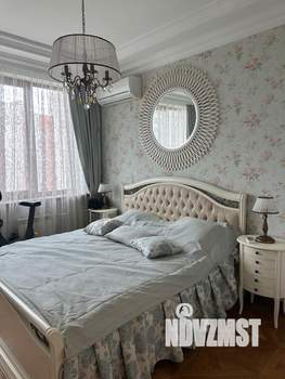 2-к квартира, вторичка, 53м2, 9/21 этаж