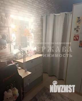 3-к квартира, вторичка, 81м2, 9/10 этаж