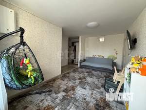 2-к квартира, вторичка, 42м2, 2/4 этаж