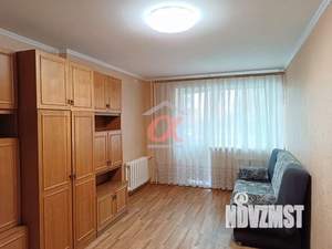 1-к квартира, вторичка, 43м2, 1/9 этаж