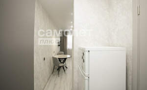 Студия квартира, вторичка, 22м2, 9/9 этаж