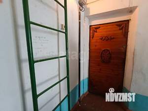 2-к квартира, вторичка, 45м2, 2/2 этаж