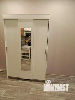 Студия квартира, сданный дом, 25м2, 7/15 этаж