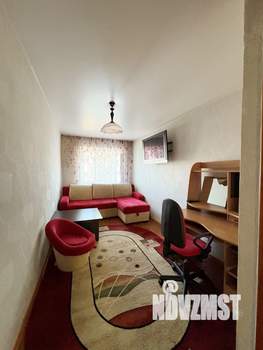 3-к квартира, вторичка, 57м2, 3/5 этаж