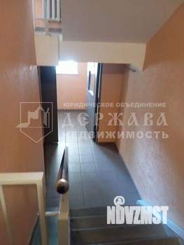 2-к квартира, вторичка, 53м2, 8/8 этаж